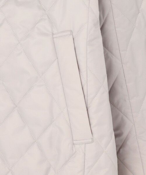 J.PRESS / ジェイプレス その他アウター | 【2way】VINAジェットオックス ノーカラー コート | 詳細25
