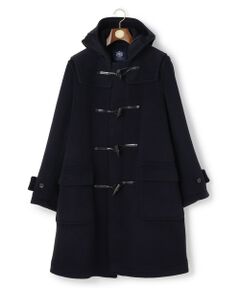 J.PRESS / ジェイプレス ダッフルコート | 【定番】CUBABEACH トリプルパイルダッフルコート