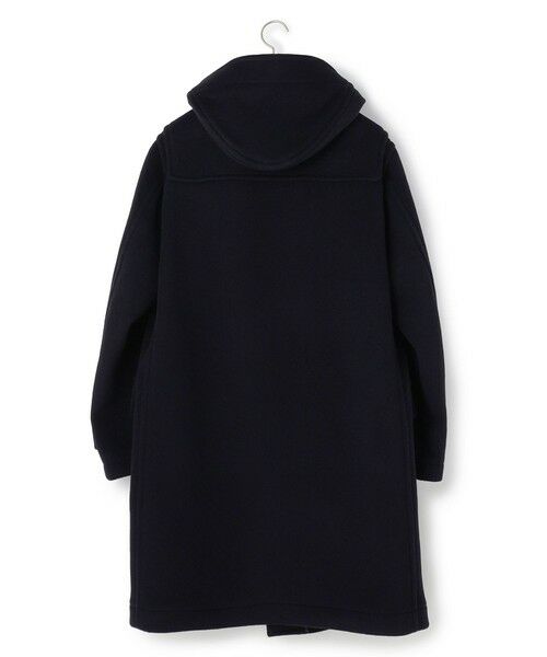 J.PRESS / ジェイプレス ダッフルコート | 【定番】CUBABEACH トリプルパイルダッフルコート | 詳細1