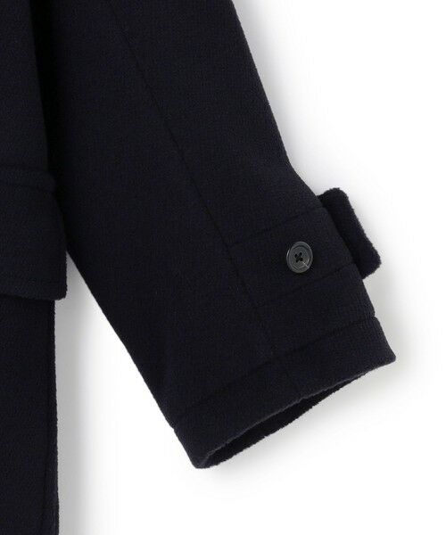 J.PRESS / ジェイプレス ダッフルコート | 【定番】CUBABEACH トリプルパイルダッフルコート | 詳細4