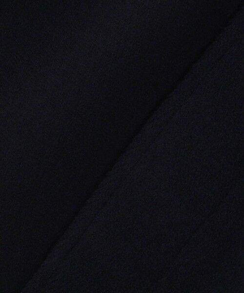 J.PRESS / ジェイプレス ダッフルコート | 【定番】CUBABEACH トリプルパイルダッフルコート | 詳細8