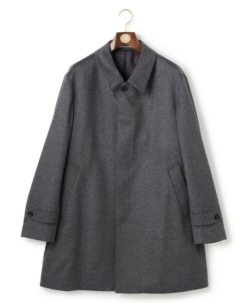 J.PRESS/WFCvX yKING SIZEzyԁzE[JV~r[o[ hXV[gR[g_25Nf CgO[n 3L