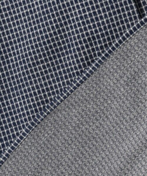 J.PRESS / ジェイプレス シャツ・ブラウス | 【KANEMASA JERSEY】ネルジャージータッターソール シャツ / B.D. | 詳細15