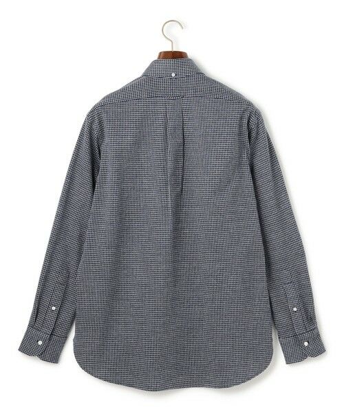 J.PRESS / ジェイプレス シャツ・ブラウス | 【KANEMASA JERSEY】ネルジャージータッターソール シャツ / B.D. | 詳細8