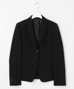 J.PRESS / ジェイプレス テーラードジャケット | 【リクルート対応】セラータカームスキン テーラード ジャケット