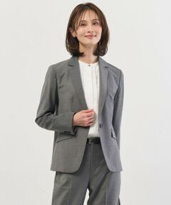 J.PRESS / ジェイプレス テーラードジャケット | 【セットアップ対応】BAHARIYE SOLID テーラード ジャケット