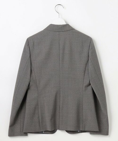 J.PRESS / ジェイプレス テーラードジャケット | 【セットアップ対応】BAHARIYE SOLID テーラード ジャケット | 詳細8