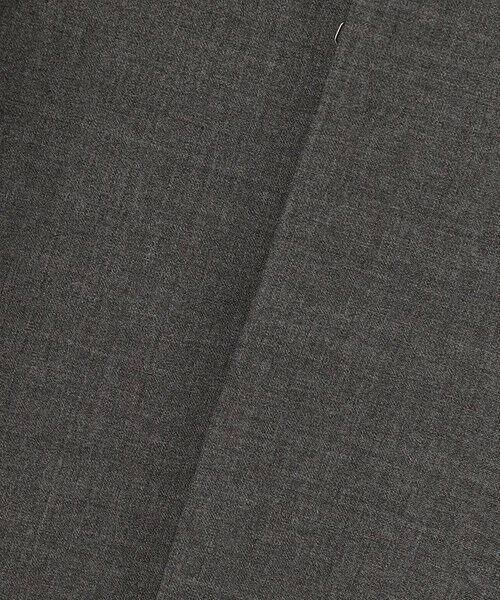 J.PRESS / ジェイプレス ノーカラージャケット | 【セットアップ対応】BAHARIYE SOLID ノーカラー ジャケット | 詳細13