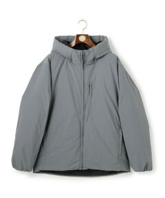 J.PRESS / ジェイプレス ダウンジャケット・ベスト | 【WEB・一部店舗限定】フーデット ダウンジャケット