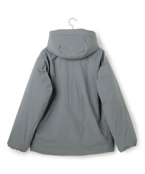 J.PRESS / ジェイプレス ダウンジャケット・ベスト | 【WEB・一部店舗限定】フーデット ダウンジャケット | 詳細1