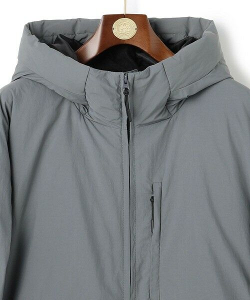 J.PRESS / ジェイプレス ダウンジャケット・ベスト | 【WEB・一部店舗限定】フーデット ダウンジャケット | 詳細2