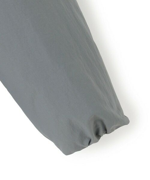 J.PRESS / ジェイプレス ダウンジャケット・ベスト | 【WEB・一部店舗限定】フーデット ダウンジャケット | 詳細3