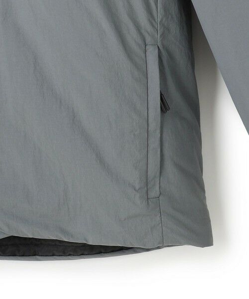 J.PRESS / ジェイプレス ダウンジャケット・ベスト | 【WEB・一部店舗限定】フーデット ダウンジャケット | 詳細4