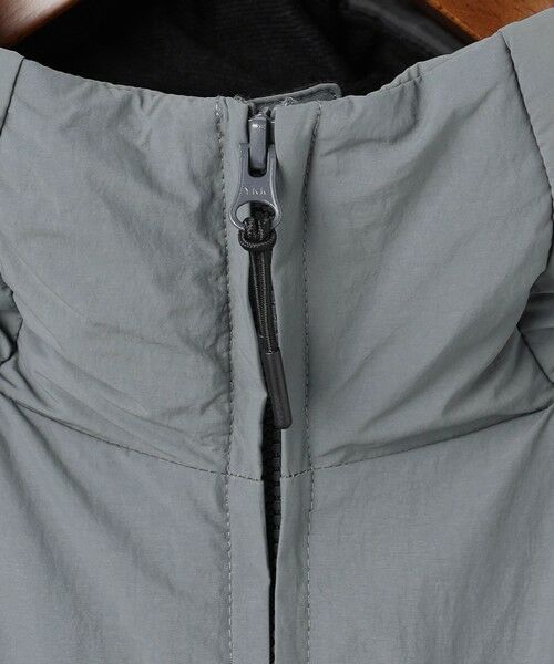 J.PRESS / ジェイプレス ダウンジャケット・ベスト | 【WEB・一部店舗限定】フーデット ダウンジャケット | 詳細5