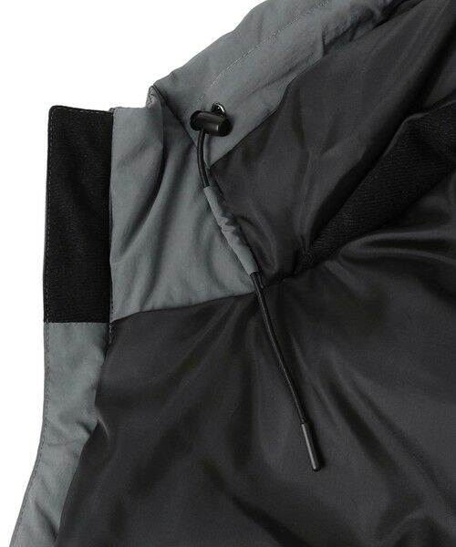 J.PRESS / ジェイプレス ダウンジャケット・ベスト | 【WEB・一部店舗限定】フーデット ダウンジャケット | 詳細6