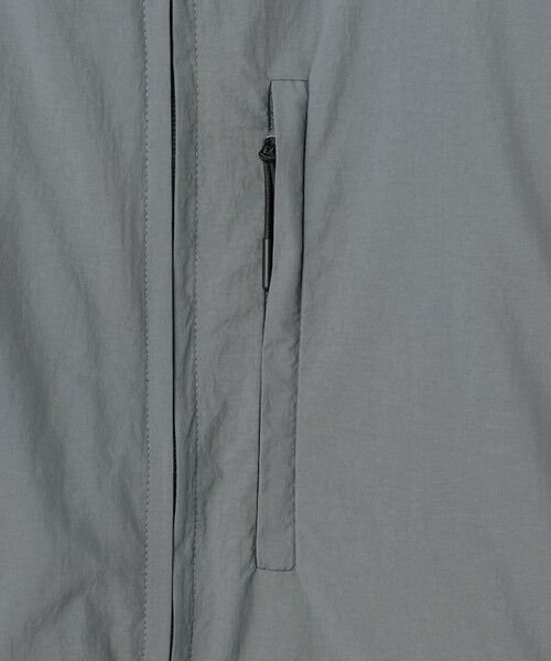 J.PRESS / ジェイプレス ダウンジャケット・ベスト | 【WEB・一部店舗限定】フーデット ダウンジャケット | 詳細7