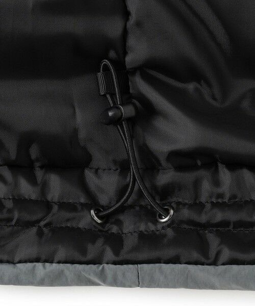 J.PRESS / ジェイプレス ダウンジャケット・ベスト | 【WEB・一部店舗限定】フーデット ダウンジャケット | 詳細8
