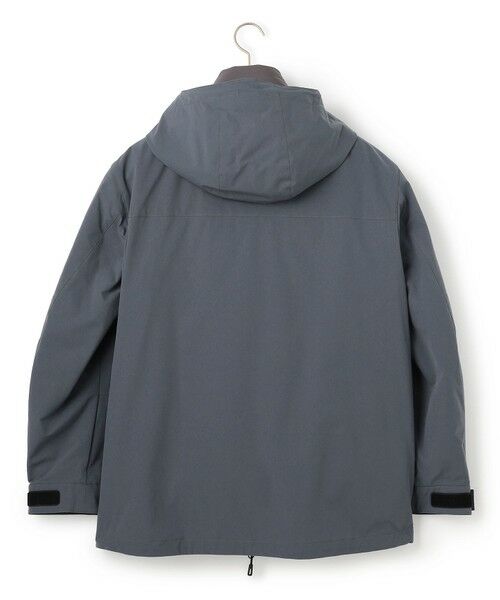 J.PRESS / ジェイプレス ダウンジャケット・ベスト | 3シーズン着られる贅沢【3WAY SYSTEM / 撥水 / ストレッチ】マウンテンパーカー / ダウンライナーデタッチャブル | 詳細14