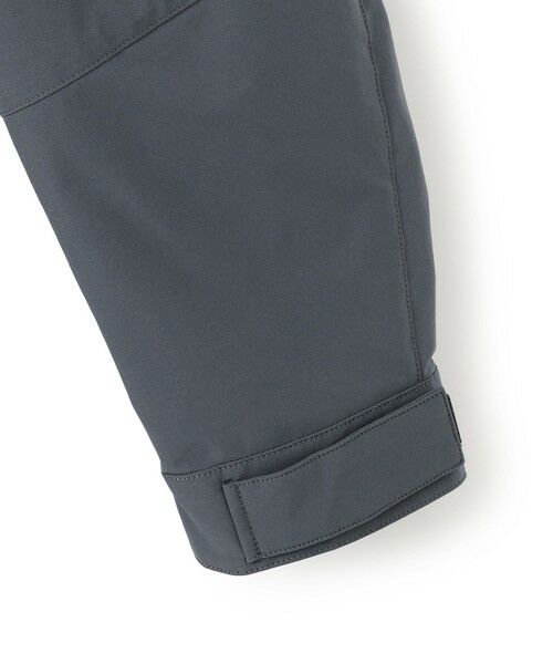 J.PRESS / ジェイプレス ダウンジャケット・ベスト | 3シーズン着られる贅沢【3WAY SYSTEM / 撥水 / ストレッチ】マウンテンパーカー / ダウンライナーデタッチャブル | 詳細16