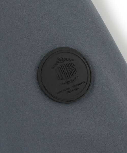 J.PRESS / ジェイプレス ダウンジャケット・ベスト | 3シーズン着られる贅沢【3WAY SYSTEM / 撥水 / ストレッチ】マウンテンパーカー / ダウンライナーデタッチャブル | 詳細18