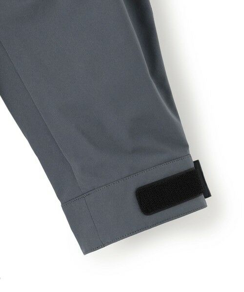 J.PRESS / ジェイプレス ダウンジャケット・ベスト | 3シーズン着られる贅沢【3WAY SYSTEM / 撥水 / ストレッチ】マウンテンパーカー / ダウンライナーデタッチャブル | 詳細19