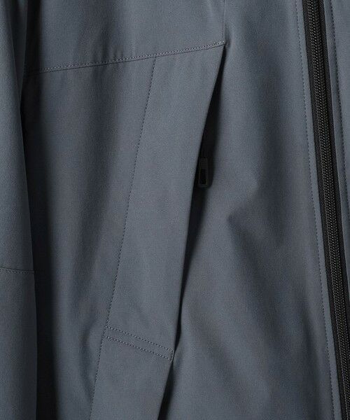 J.PRESS / ジェイプレス ダウンジャケット・ベスト | 3シーズン着られる贅沢【3WAY SYSTEM / 撥水 / ストレッチ】マウンテンパーカー / ダウンライナーデタッチャブル | 詳細20