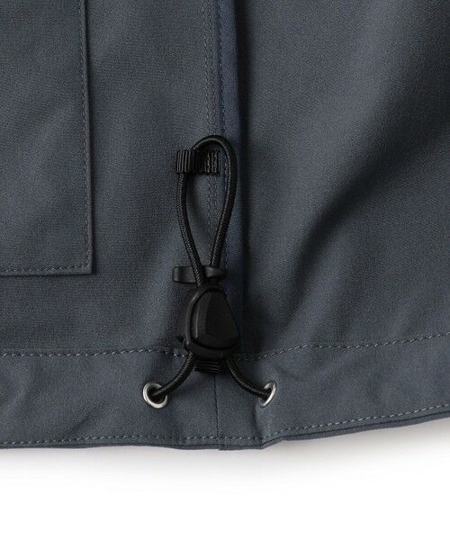 J.PRESS / ジェイプレス ダウンジャケット・ベスト | 3シーズン着られる贅沢【3WAY SYSTEM / 撥水 / ストレッチ】マウンテンパーカー / ダウンライナーデタッチャブル | 詳細22