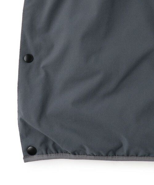 J.PRESS / ジェイプレス ダウンジャケット・ベスト | 3シーズン着られる贅沢【3WAY SYSTEM / 撥水 / ストレッチ】マウンテンパーカー / ダウンライナーデタッチャブル | 詳細23