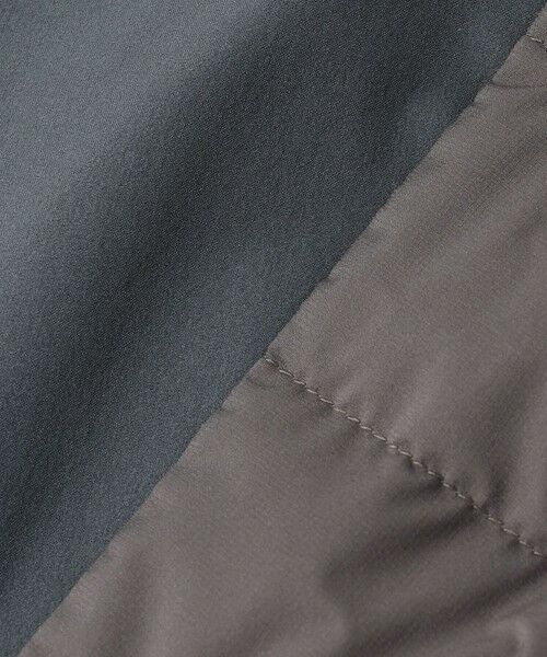 J.PRESS / ジェイプレス ダウンジャケット・ベスト | 3シーズン着られる贅沢【3WAY SYSTEM / 撥水 / ストレッチ】マウンテンパーカー / ダウンライナーデタッチャブル | 詳細24