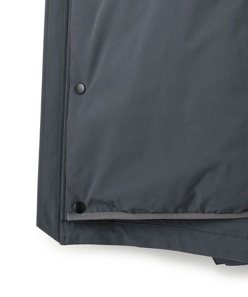 J.PRESS / ジェイプレス ダウンジャケット・ベスト | 3シーズン着られる贅沢【3WAY SYSTEM / 撥水 / ストレッチ】マウンテンパーカー / ダウンライナーデタッチャブル | 詳細26