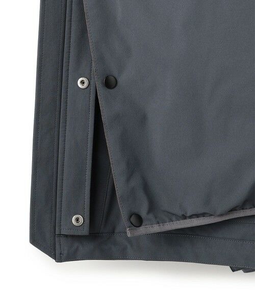 J.PRESS / ジェイプレス ダウンジャケット・ベスト | 3シーズン着られる贅沢【3WAY SYSTEM / 撥水 / ストレッチ】マウンテンパーカー / ダウンライナーデタッチャブル | 詳細27