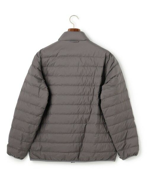 J.PRESS / ジェイプレス ダウンジャケット・ベスト | 3シーズン着られる贅沢【3WAY SYSTEM / 撥水 / ストレッチ】マウンテンパーカー / ダウンライナーデタッチャブル | 詳細29