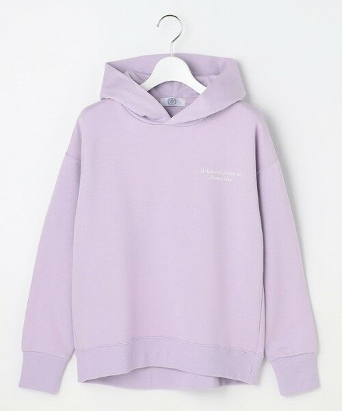 J.PRESS / ジェイプレス パーカー | 【WEB限定】ロゴ裏毛 パーカー | 詳細27