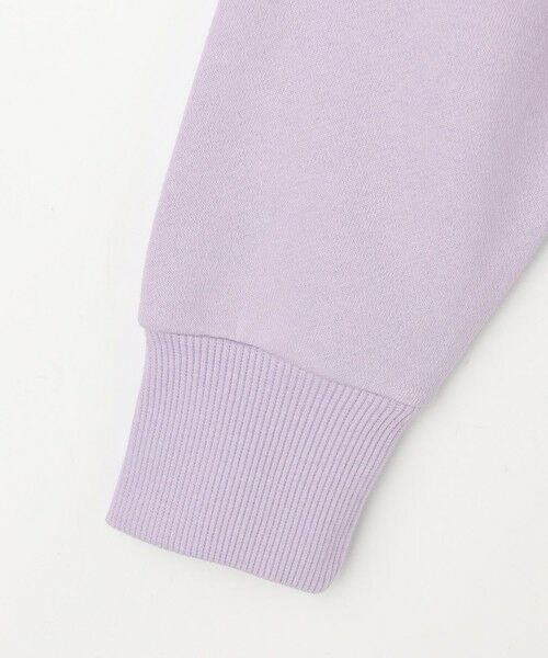 J.PRESS / ジェイプレス パーカー | 【WEB限定】ロゴ裏毛 パーカー | 詳細30