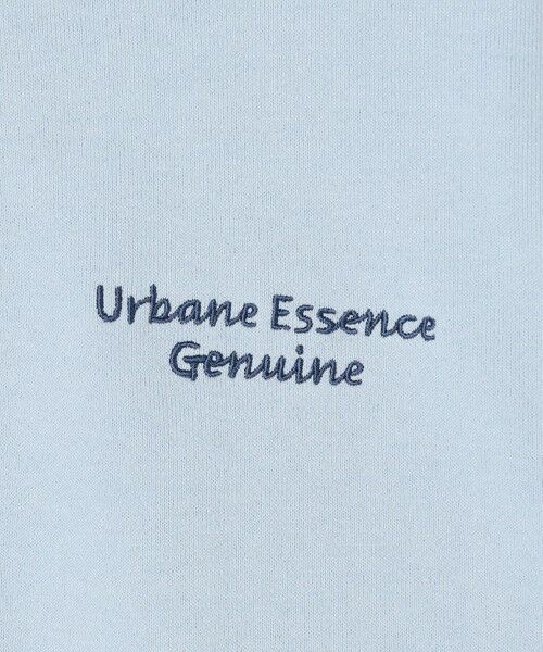 J.PRESS / ジェイプレス スウェット | 【WEB限定】ロゴ裏毛 スウェット | 詳細24