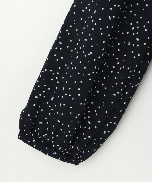 J.PRESS / ジェイプレス カットソー | 幾何プリント カットソー | 詳細11