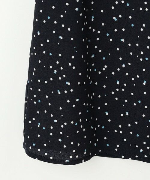 J.PRESS / ジェイプレス カットソー | 幾何プリント カットソー | 詳細12