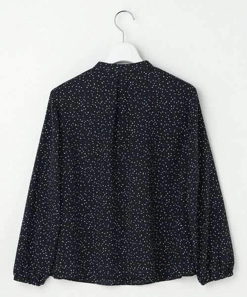 J.PRESS / ジェイプレス カットソー | 幾何プリント カットソー | 詳細9