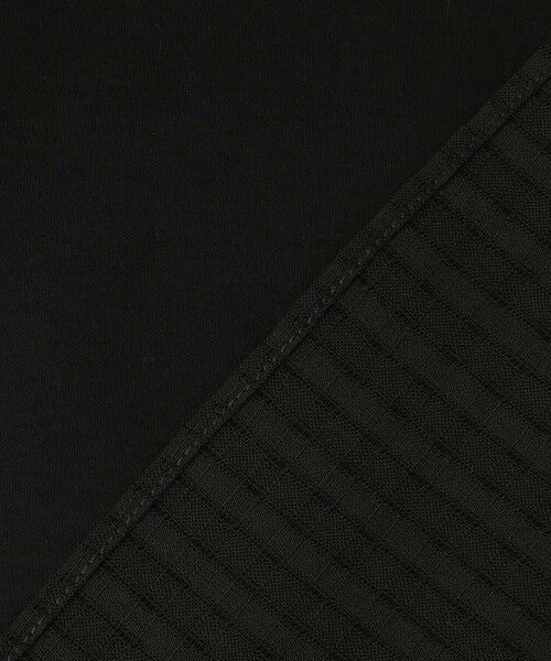 J.PRESS / ジェイプレス カットソー | 【WEB限定カラーあり】レイヤードフレア カットソー | 詳細13