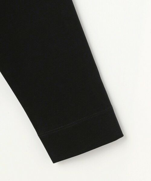 J.PRESS / ジェイプレス カットソー | 【WEB限定カラーあり】レイヤードフレア カットソー | 詳細9