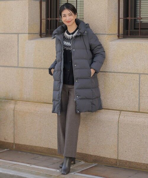 J.PRESS / ジェイプレス カーディガン・ボレロ | FAIR ISLE ニット カーディガン | 詳細16