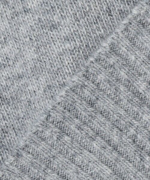 J.PRESS / ジェイプレス ニット・セーター | FAIR ISLE ラウンドネック ニット | 詳細16