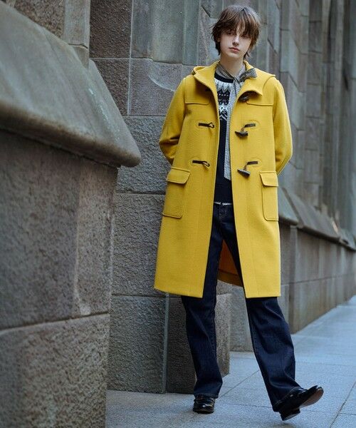 J.PRESS / ジェイプレス ニット・セーター | FAIR ISLE ラウンドネック ニット | 詳細19