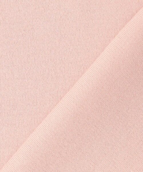 J.PRESS / ジェイプレス パーカー | Smooth ニット パーカー | 詳細12