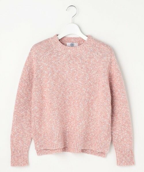 J.PRESS / ジェイプレス ニット・セーター | Color Yarn クルーネック ニット | 詳細3