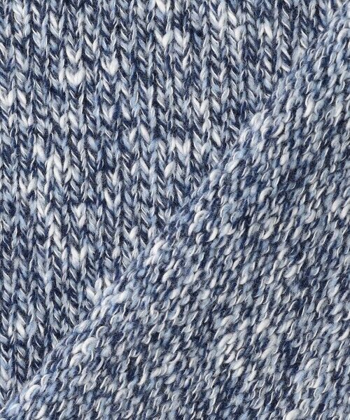J.PRESS / ジェイプレス ニット・セーター | Color Yarn クルーネック ニット | 詳細14