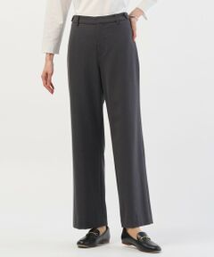 J.PRESS / ジェイプレス その他パンツ | 2way thermo サキソニー ストレート パンツ