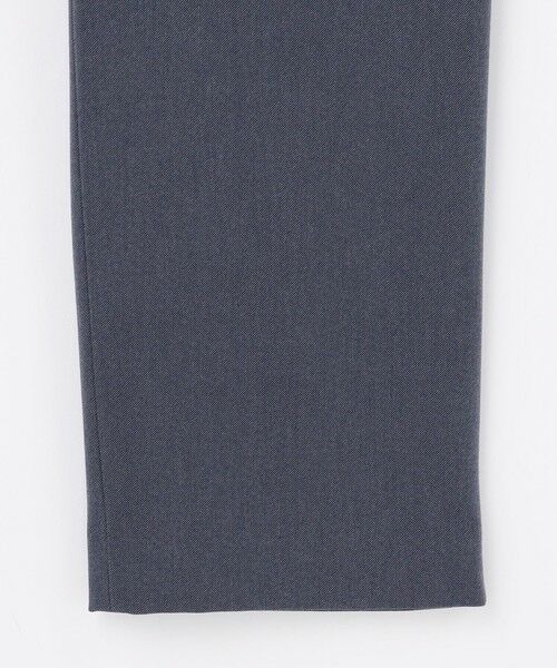 J.PRESS / ジェイプレス その他パンツ | 2way thermo サキソニー ストレート パンツ | 詳細13