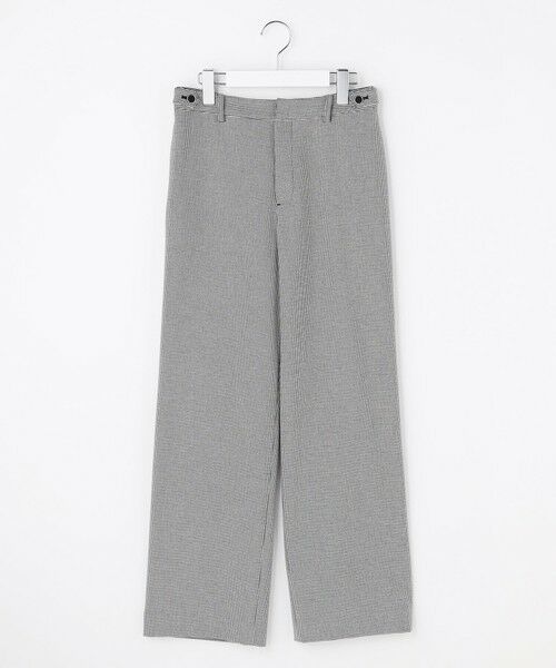 J.PRESS / ジェイプレス その他パンツ | 2way thermo サキソニー ストレート パンツ | 詳細15