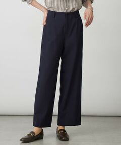 J.PRESS / ジェイプレス その他パンツ | SOFTサーモ2way ストレート パンツ